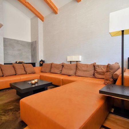 Apartment Okruzni Spindleruv Mlyn Bagian luar foto