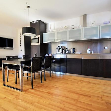 Apartment Okruzni Spindleruv Mlyn Bagian luar foto