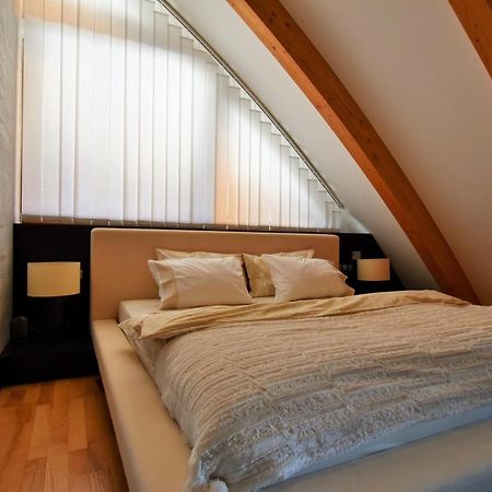 Apartment Okruzni Spindleruv Mlyn Bagian luar foto