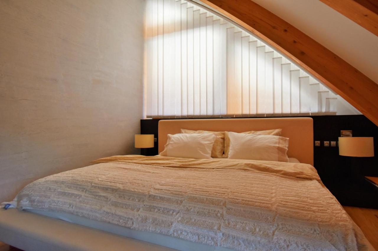 Apartment Okruzni Spindleruv Mlyn Bagian luar foto