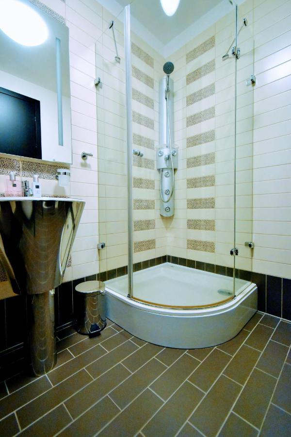 Apartment Okruzni Spindleruv Mlyn Bagian luar foto