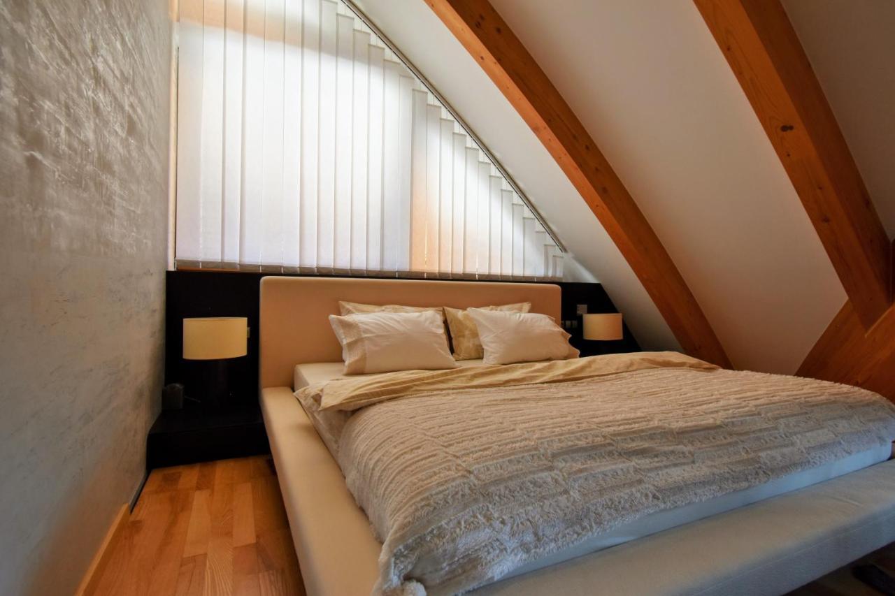 Apartment Okruzni Spindleruv Mlyn Bagian luar foto
