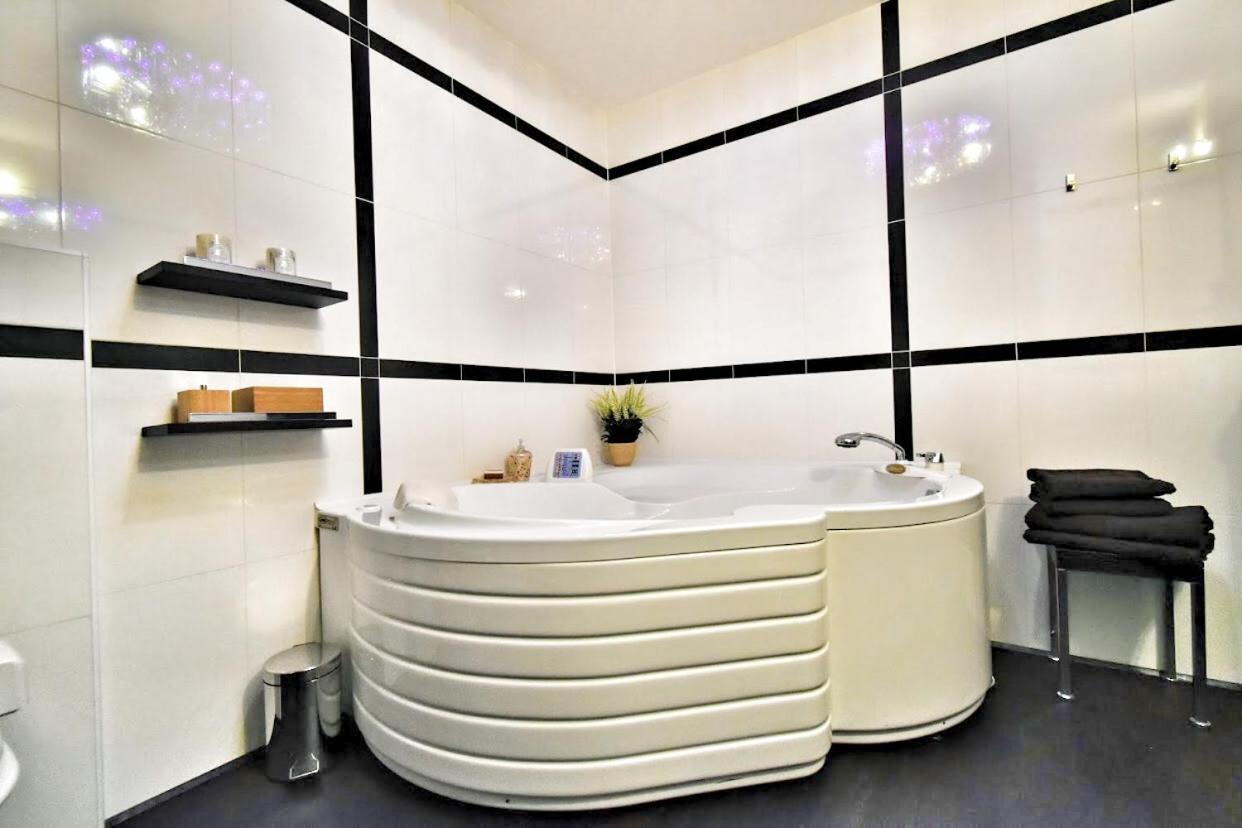 Apartment Okruzni Spindleruv Mlyn Bagian luar foto